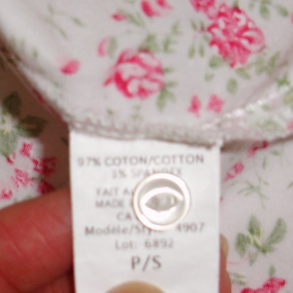 REITMANS Small Blouse - Picture 3 of 8